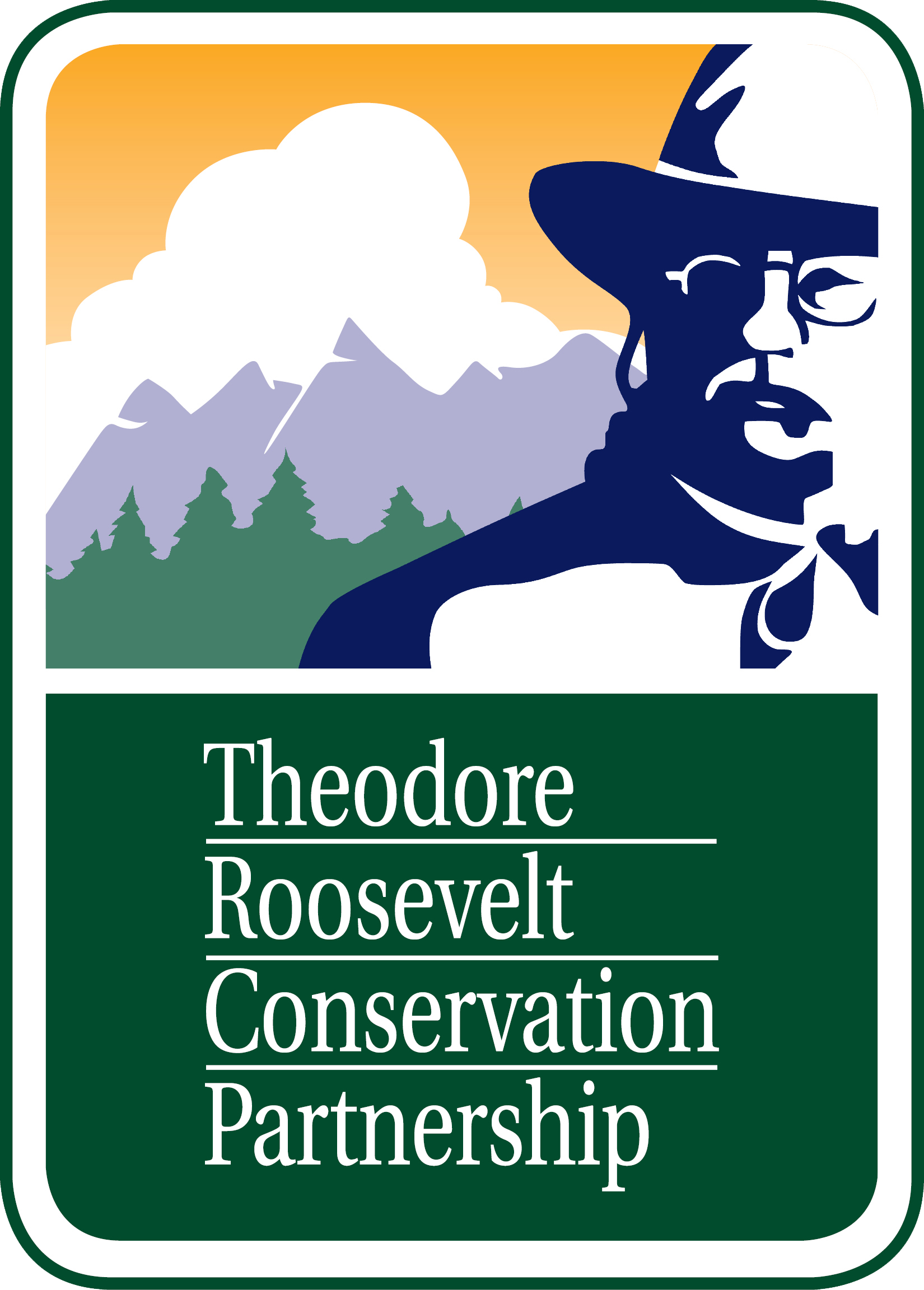 Theodore Roosevelt Conservation Partnership